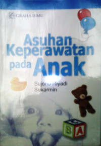 Asuhan keperawatan pada anak